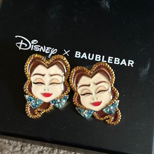 Absolutely adorable Sugarfix x Baublebar Disney
